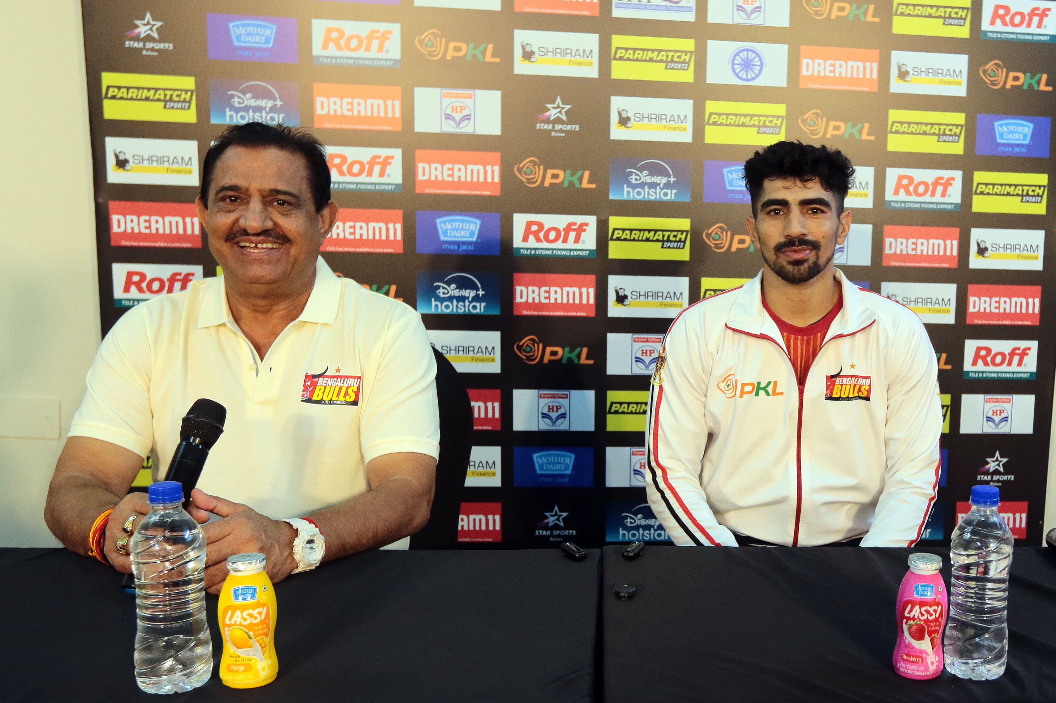 Solid Defence is Key to a Good Performance, Says Bengaluru Bulls Coach Randhir Singh